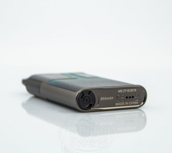 Nevoks Pagee Pod System Kit Многоразовая POD система Nevoks Pagee Pod System Kit Многоразовая POD система