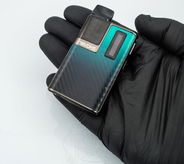 Nevoks Pagee Pod System Kit Многоразовая POD система Nevoks Pagee Pod System Kit Многоразовая POD система