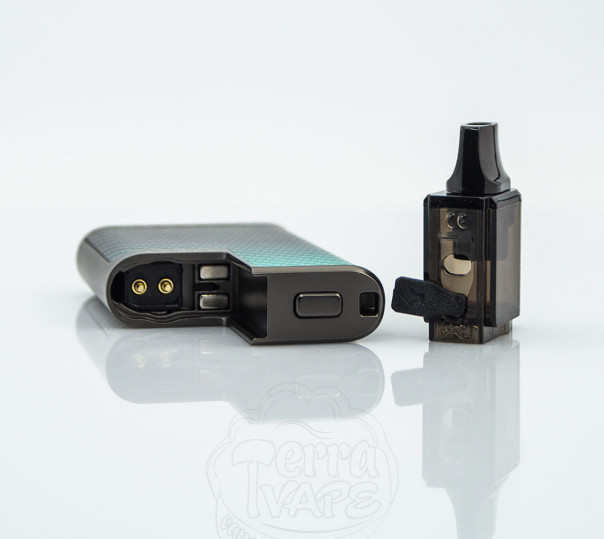 Nevoks Pagee Pod System Kit Многоразовая POD система Nevoks Pagee Pod System Kit Многоразовая POD система