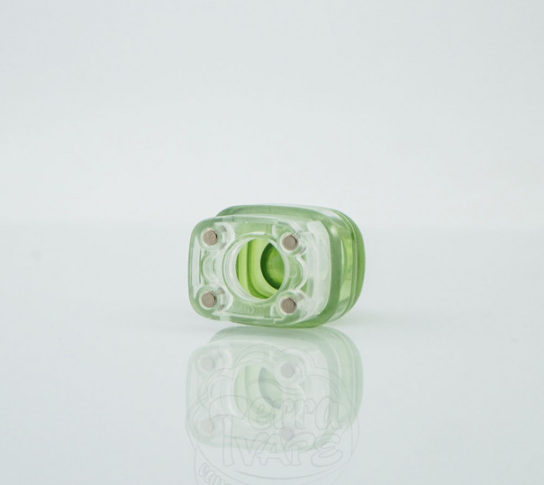 Пустой картридж для многоразовой POD системы Nevoks Feelin C1 Empty Cartridge 2.8ml Пустой картридж для многоразовой POD системы Nevoks Feelin C1 Empty Cartridge 2.8ml