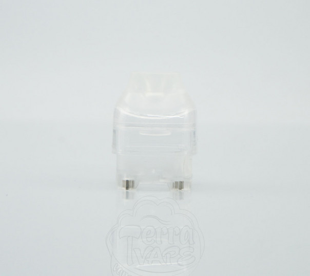 Пустой картридж для многоразовой POD системы Nevoks Feelin C1 Empty Cartridge 2.8ml Пустой картридж для многоразовой POD системы Nevoks Feelin C1 Empty Cartridge 2.8ml