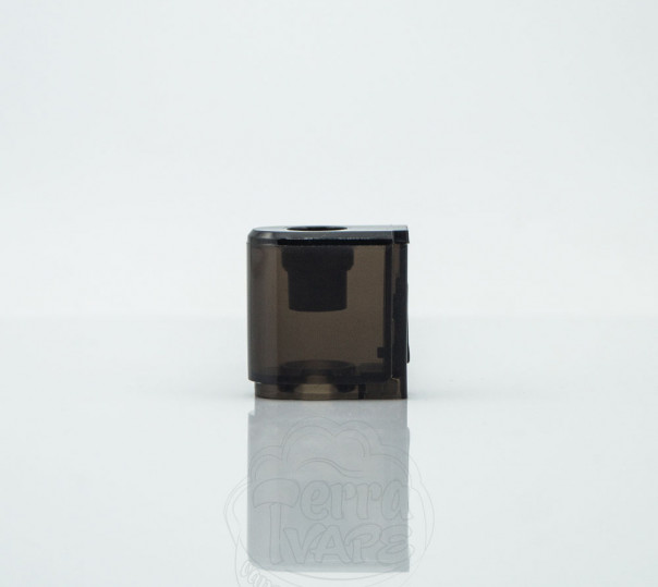 Порожній картридж для багаторазової POD системи Nevoks Pagee Pod Kit 2.2ml Порожній картридж для багаторазової POD системи Nevoks Pagee Pod Kit 2.2ml