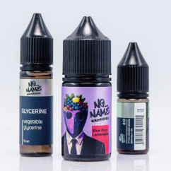 No name Salt Blue Razz Lemonade 30ml 50mg