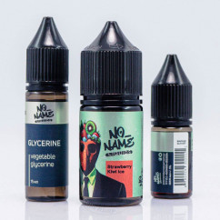 No name Salt Strawberry Kiwi Ice 30ml 50mg