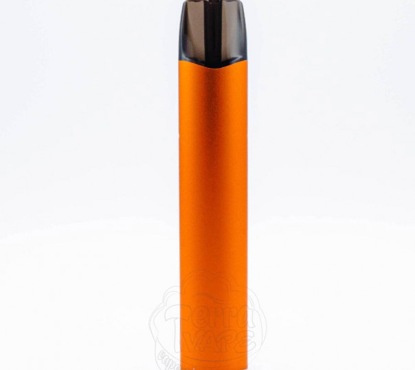 Nolimit Bro Pod Kit 350mAh Orange Багаторазова POD система
