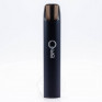 Nolimit Bro Pod Kit 350mAh Black Багаторазова POD система