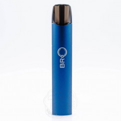 Nolimit Bro Pod Kit 350mAh Blue