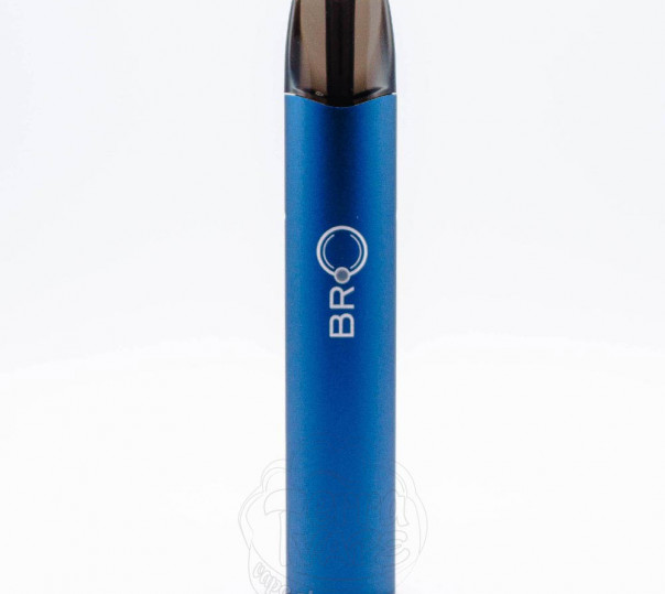 Nolimit Bro Pod Kit 350mAh Blue Багаторазова POD система