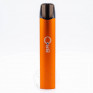 Nolimit Bro Pod Kit 350mAh Orange Багаторазова POD система