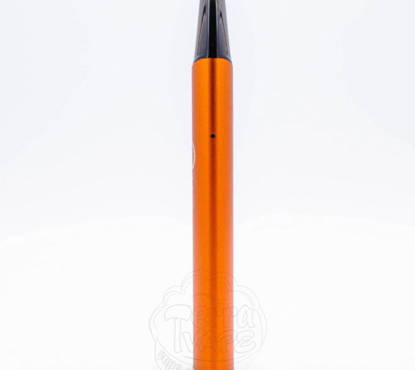 Nolimit Bro Pod Kit 350mAh Orange Багаторазова POD система