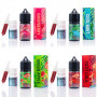 Jaba's Juice Salt 30ml