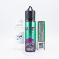 Набор Nomad Organic Aloe 60ml 0mg