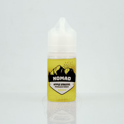 Nomad Salt Apple Strudel 30ml 50mg