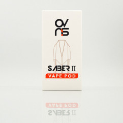 Картридж для OVNS Saber 2 Pod Kit