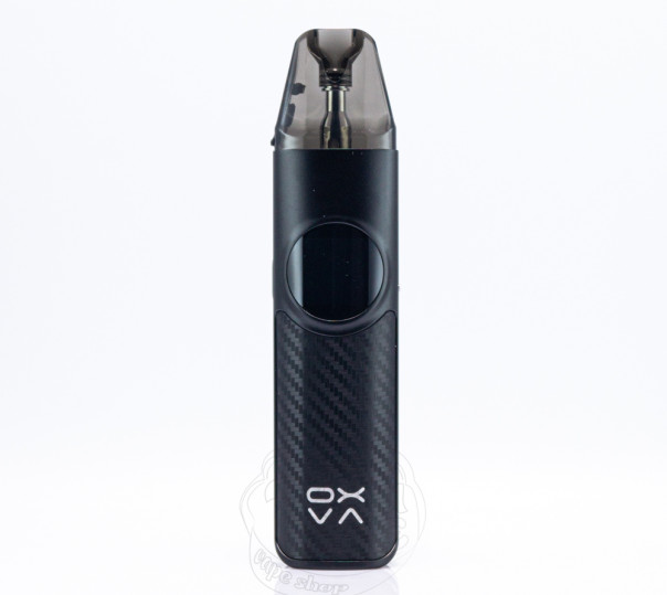 OXVA NeXLIM Pod Kit 1500mAh Black Warrior Багаторазова POD система