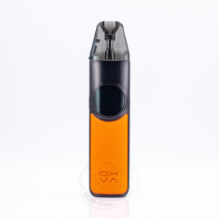 OXVA NeXLIM Pod Kit 1500mAh Coral Orange