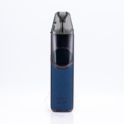 OXVA NeXLIM Pod Kit 1500mAh Dark Blue