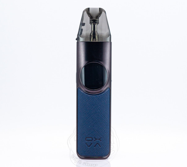 OXVA NeXLIM Pod Kit 1500mAh Dark Blue Багаторазова POD система