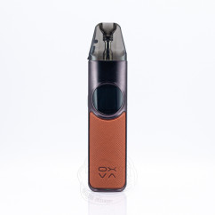 OXVA NeXLIM Pod Kit 1500mAh Dark Brown