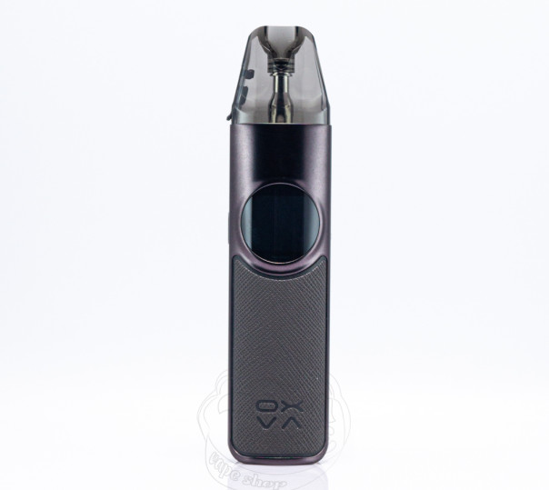 OXVA NeXLIM Pod Kit 1500mAh Dark Grey Багаторазова POD система