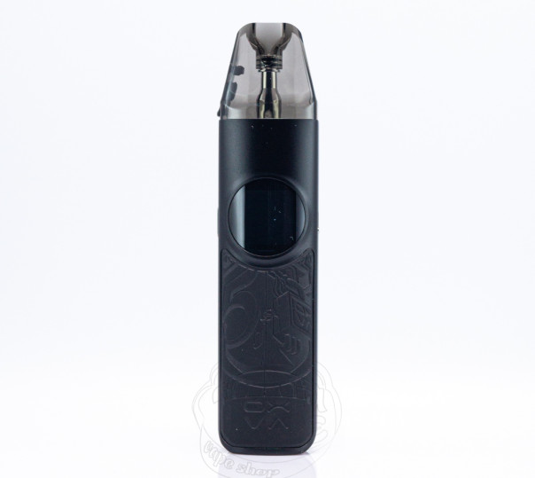 OXVA NeXLIM Pod Kit 1500mAh Power Black Многоразовая POD система