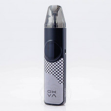 OXVA NeXLIM Pod Kit 1500mAh Chequered Gray