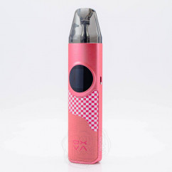 OXVA NeXLIM Pod Kit 1500mAh Chequered Pink