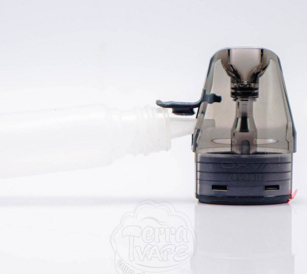 OXVA NeXLIM Pod Kit 1500mAh Chequered Pink Багаторазова POD система