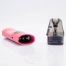 OXVA NeXLIM Pod Kit 1500mAh Chequered Pink Багаторазова POD система