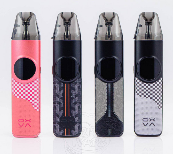 OXVA NeXLIM Pod Kit 1500mAh Багаторазова POD система