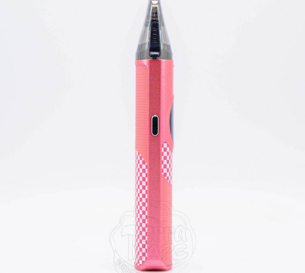 OXVA NeXLIM Pod Kit 1500mAh Chequered Pink Багаторазова POD система