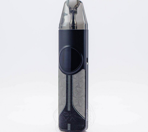 OXVA NeXLIM Pod Kit 1500mAh Terrain Black Багаторазова POD система