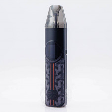OXVA NeXLIM Pod Kit 1500mAh Traction Black