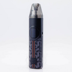 OXVA NeXLIM Pod Kit 1500mAh Traction Black
