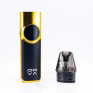 OXVA NeXLIM Pod Kit 1500mAh Black Gold Багаторазова POD система