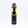 OXVA NeXLIM Pod Kit 1500mAh Black Gold Багаторазова POD система