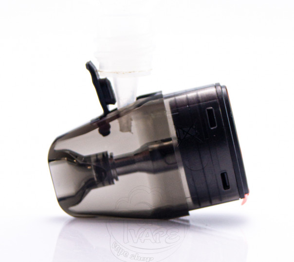 OXVA NeXLIM Pod Kit 1500mAh Black Gold Багаторазова POD система