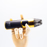 OXVA NeXLIM Pod Kit 1500mAh Black Gold Багаторазова POD система