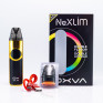 OXVA NeXLIM Pod Kit 1500mAh Black Gold Багаторазова POD система
