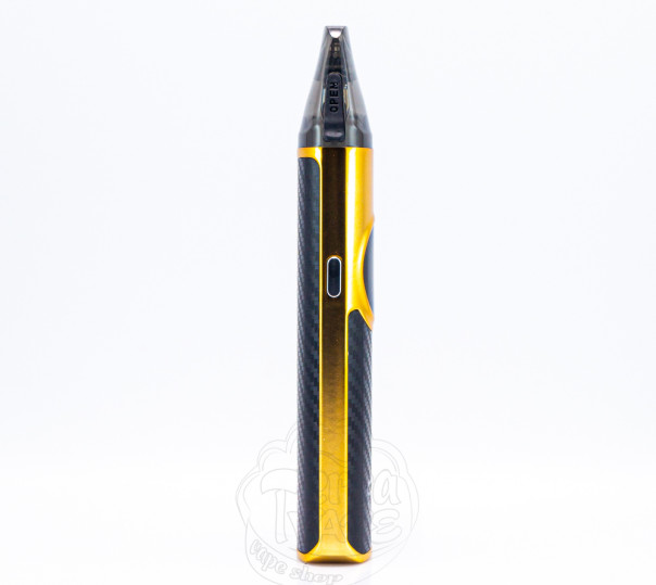 OXVA NeXLIM Pod Kit 1500mAh Black Gold Багаторазова POD система