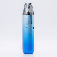 OXVA Nexlim 2 Mini Pod Kit 1500mAh Aurora Blue