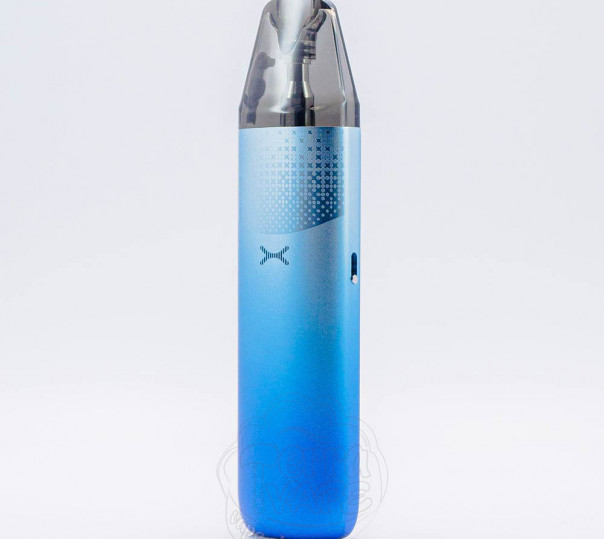 OXVA Nexlim 2 Mini Pod Kit 1500mAh Aurora Blue Багаторазова POD система
