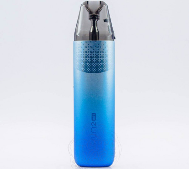 OXVA Nexlim 2 Mini Pod Kit 1500mAh Багаторазова POD система OXVA Nexlim 2 Mini Pod Kit 1500mAh Багаторазова POD система