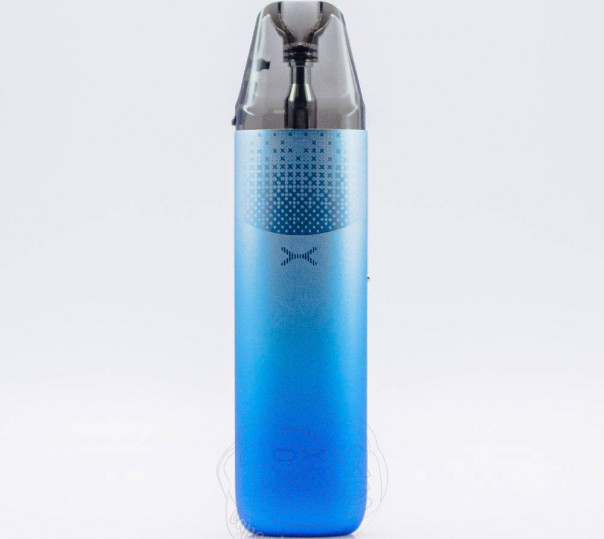 OXVA Nexlim 2 Mini Pod Kit 1500mAh Багаторазова POD система OXVA Nexlim 2 Mini Pod Kit 1500mAh Багаторазова POD система