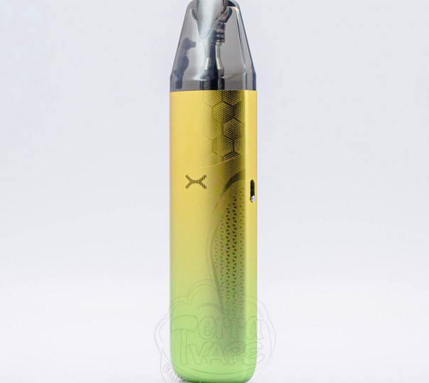 OXVA Nexlim 2 Mini Pod Kit 1500mAh Golden Hour Багаторазова POD система