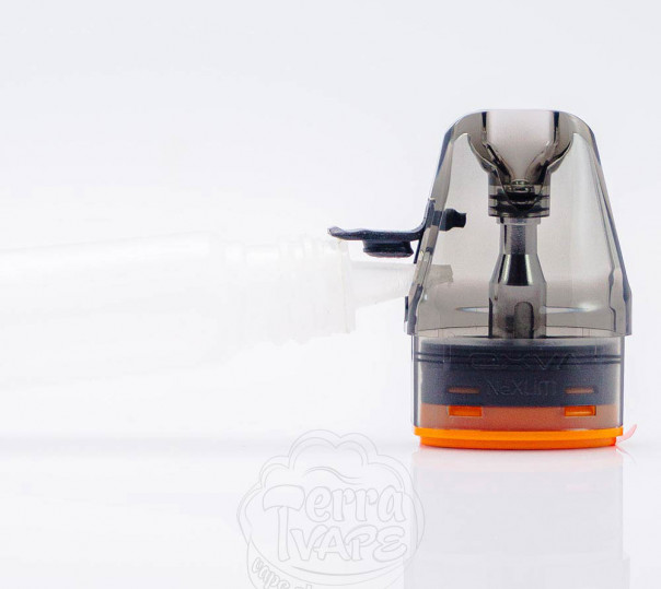 OXVA Nexlim 2 Mini Pod Kit 1500mAh Багаторазова POD система OXVA Nexlim 2 Mini Pod Kit 1500mAh Багаторазова POD система