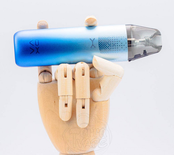 OXVA Nexlim 2 Mini Pod Kit 1500mAh Багаторазова POD система OXVA Nexlim 2 Mini Pod Kit 1500mAh Багаторазова POD система