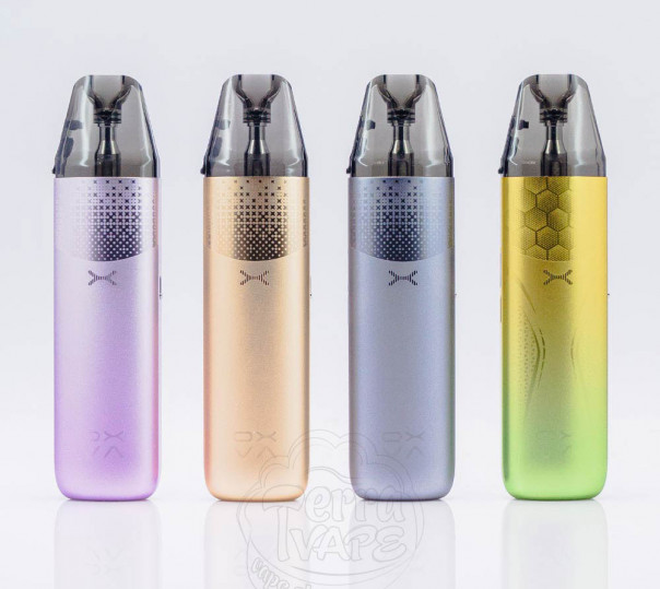 OXVA Nexlim 2 Mini Pod Kit 1500mAh Багаторазова POD система OXVA Nexlim 2 Mini Pod Kit 1500mAh Багаторазова POD система