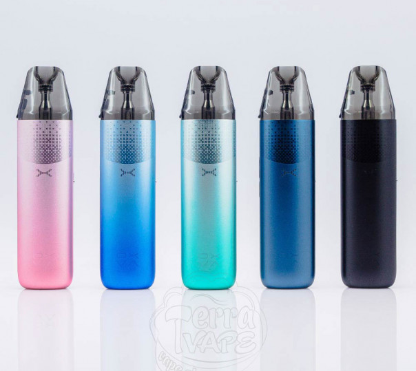 OXVA Nexlim 2 Mini Pod Kit 1500mAh Багаторазова POD система