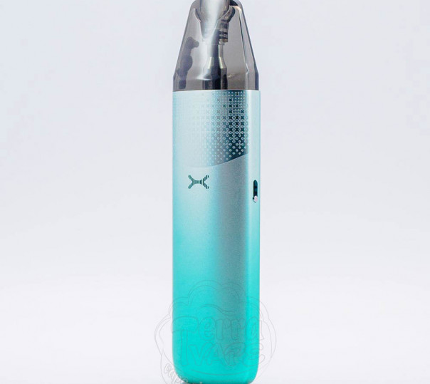 OXVA Nexlim 2 Mini Pod Kit 1500mAh Mint Green Багаторазова POD система